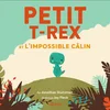 Image de Petit t-rex - petit t-rex et l'impossible câlin