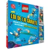 Image de Lego, construis, invente, joue ! - lego loi de la gravité