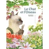 Image de Le chat et l'oiseau