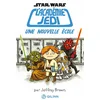 Image de Star wars : l'académie jedi - Tome 1 - une nouvelle école