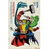 Image de Supergods