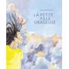 Image de La petite fille orageuse