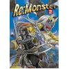 Image de Re : monster - Tome 02