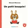 Image de Un petit bouquin ! (+ cd)
