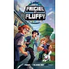 Image de Frigiel et fluffy earth - alice a disparu