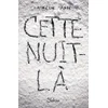 Image de Cette nuit-là