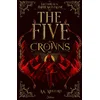 Image de The five crowns - livre 1 la cour de la haute montagne