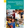 Image de Opérateur/opératrice logistique - Tome 2