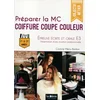 Image de Préparer la MC coiffure coupe couleur