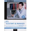 Image de Bts assistant de manager - épreuve e5