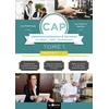 Image de Cap commercialisation et services en hcr - Tome 1 - compétences 1,3,5