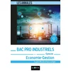 Image de Bac Pro Industriels - Économie-Gestion