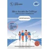 Image de Mon année de collège - cahier de cours et d'entraînement - mathématiques - 4ème