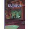 Image de Hs les arts dessinés numéro 2 - laurent durieux