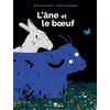 Image de L'âne et le boeuf