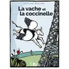 Image de La vache et la coccinelle