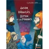 Image de Jason, héraclès, ulysse et les femmes