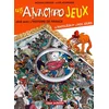 Image de Les anachrojeux