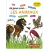 Image de Je joue avec... les animaux