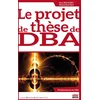 Image de Le projet de thèse de DBA