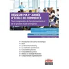 Image de Réussir ma 1re année d'école de commerce