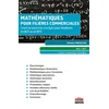 Image de Mathématiques pour filières commerciales