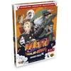 Image de Naruto ninja arena extension sensei / jeu de société / 10+ / 2-6 joueurs / 15 minutes