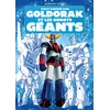 Image de Tout savoir sur goldorak et les robots géants
