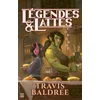 Image de Légendes & lattes