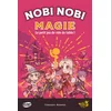 Image de Nobi nobi magie / jeu de société / à partir de 10 ans / 1 à 5 joueurs / 30-60 minutes