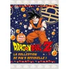 Image de Dragon ball z la collection de pin's officielle !
