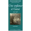 Image de Une enfance à gaza