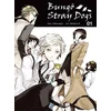 Image de Bungo stray dogs - Tome 01