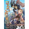 Image de Made in abyss - Tome 01
