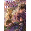 Image de Made in abyss - Tome 02