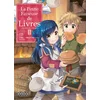 Image de La petite faiseuse de livre - Tome 02