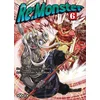 Image de Re : monster - Tome 06