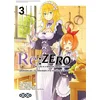 Image de Re : zero arc 4 - Tome 03