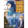 Image de La petite faiseuse de livre saison 2 - Tome 04