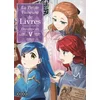 Image de La petite faiseuse de livre saison 2 - Tome 05