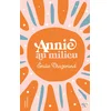 Image de Annie au milieu