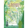 Image de La trahison d'olympe