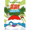 Image de Tête de fesses déteste noël