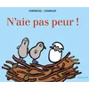 Image de N'aie pas peur !