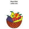 Image de Hein koh color me