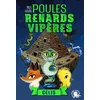 Image de Poules, renards, vipères - Tome 3 célis
