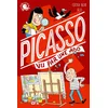 Image de 100 % bio - picasso vu par une ado