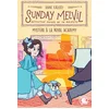 Image de Sunday melvil, détective privée de sa majesté - mystère à la royal academy