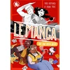 Image de 100 % bio - le manga vu par deux ados