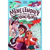 Image de Mène l'enquête au 36, quai poirot - le mystère des bacs jaunes